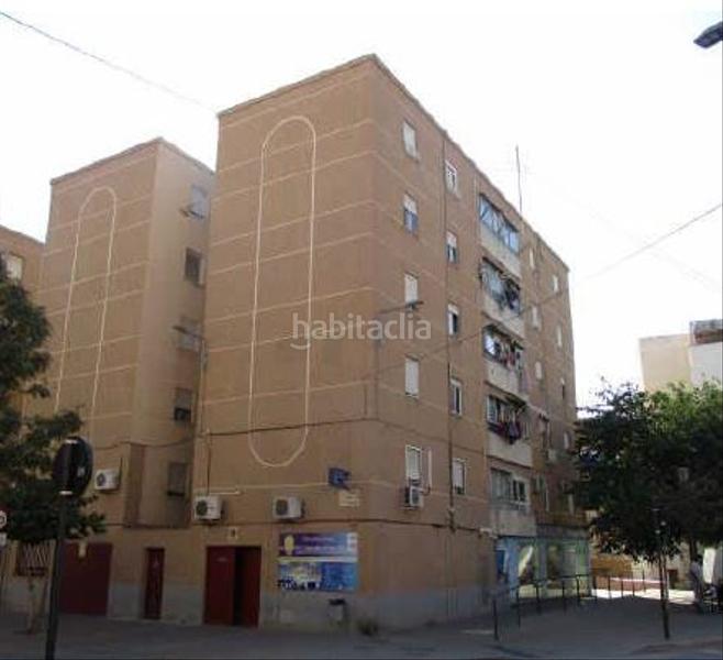 Foto 5023dcea-4f21-41b7-99dc-9417153be2b2. Etagenwohnung in San Cristóbal - San Diego Lorca