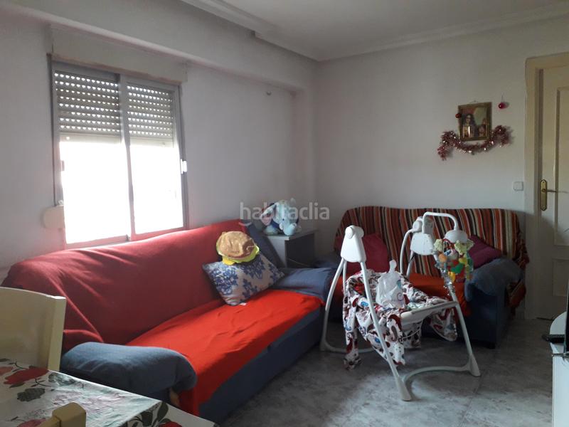Foto b18535a5-7866-4586-9c7b-6e633ff88fc4. Piso en San Cristóbal - San Diego Lorca