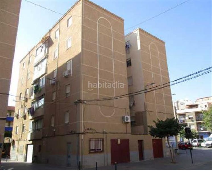 Foto bcb384f4-de7b-45b8-b842-c6b00f590001. Piso en San Cristóbal - San Diego Lorca