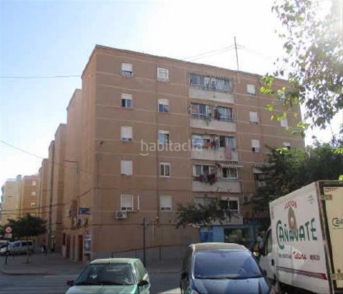 Foto e22aa8ba-460f-493a-bc9f-d0fe2f8cf00f. Piso en San Cristóbal - San Diego Lorca