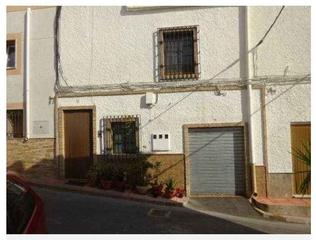 Casa a Lucainena de las Torres