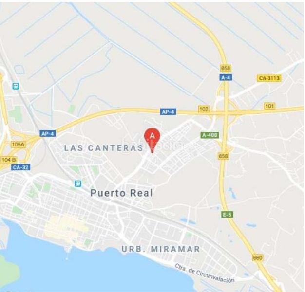 Foto 7ab3e4b1-5494-4a36-8735-0ed7a8404930. Haus in Las Canteras Puerto Real