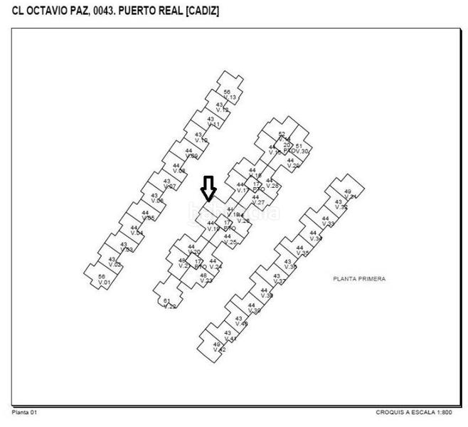 Foto 96e14289-0ff9-488f-b929-7b0fa61c12ec. Haus in Las Canteras Puerto Real