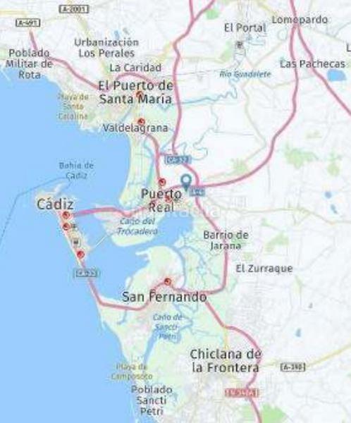 Foto 309783cd-a460-4ffa-84ae-cf7ced5ee412. Maison dans Las Canteras Puerto Real