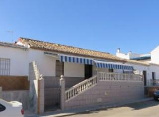 Casa a Pedro Abad
