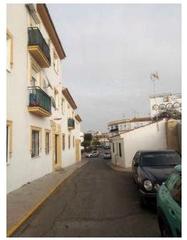 Etagenwohnung in Cartaya