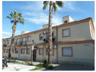 Etagenwohnung in Lepe