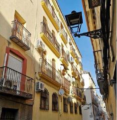 Appartement à Ctra. Circunvalación - La Magdalena