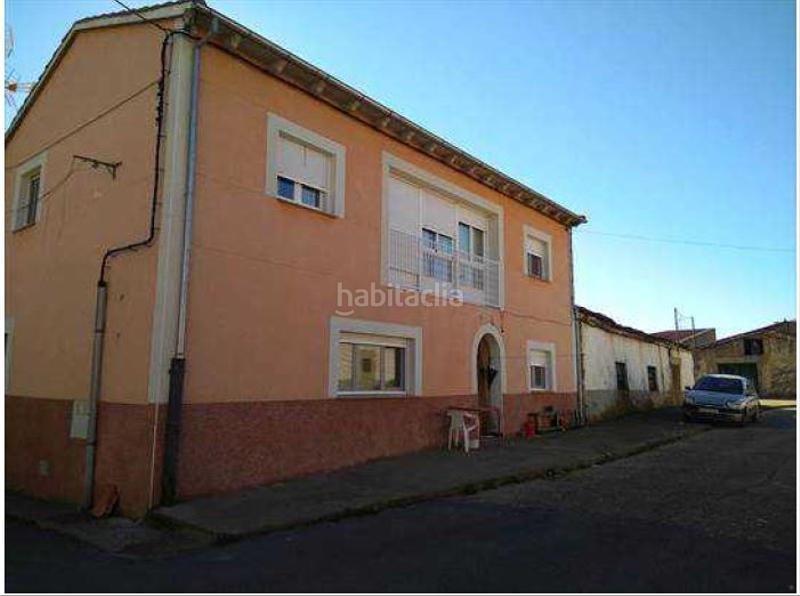 Foto e6ae622c-fbe5-488a-8033-a4f2b9e0eca6. Casa in Cabeza de Béjar (La)