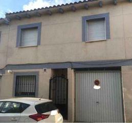 House in Entrada-Gasolineras