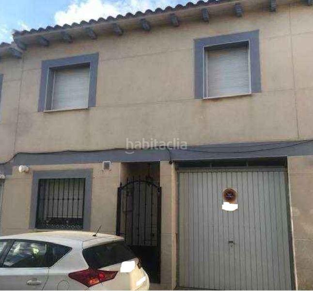 Foto 2ce39197-5865-4a41-b3d9-6bb3ccec4450. Maison dans Entrada-Gasolineras Ocaña