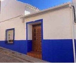 Haus in Campo de Criptana