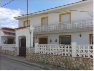 Casa a Alcadozo