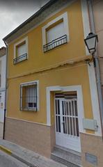 Maison à Tobarra