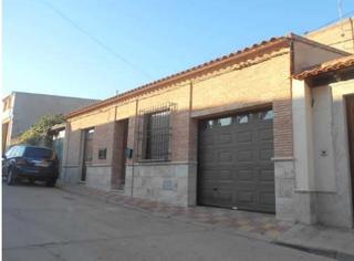 Casa a Villarrubia de los Ojos