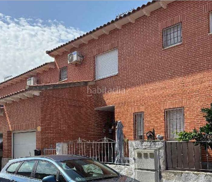 Foto 25d234de-6663-4fa7-97d4-c18e1776edb6. Haus in Santa Olalla