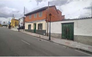 Casa a Santiago del Campo