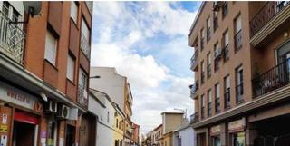 Etagenwohnung in Tomelloso