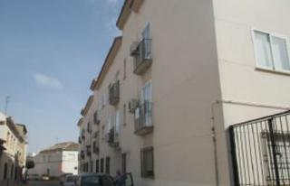 Appartement à Campo de Criptana