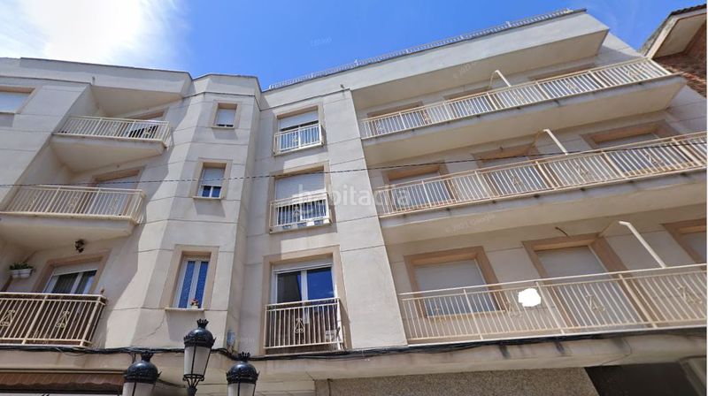 Foto d09317f4-c293-4087-a2ce-0686748cde0c. Etagenwohnung in Quintanar de la Orden