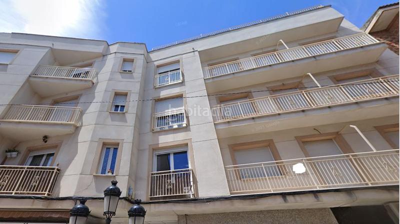 Foto d09317f4-c293-4087-a2ce-0686748cde0c. Piso en Quintanar de la Orden