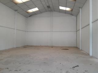 Local Comercial a Pedanías - Extrarradio