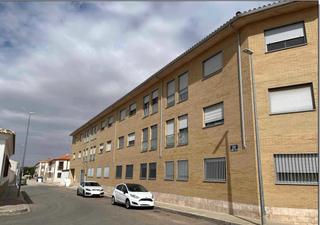 Appartement à Manzanares