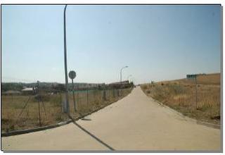 Terreny residencial a Casar (El)