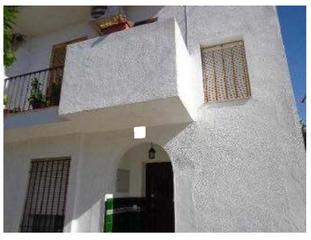 Haus in Valverde del Camino