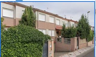 Casa a Santovenia de Pisuerga