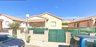 House in Burguillos de Toledo