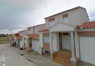 Casa a Cebolla