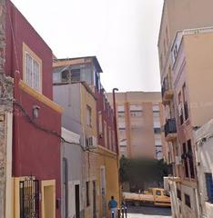 Flat in Benahadux