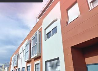 Appartement à Benahadux