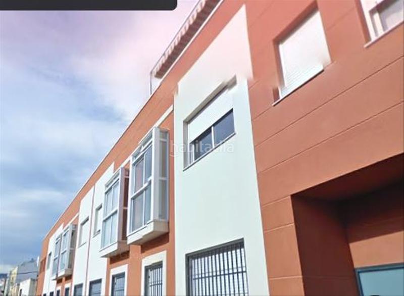 Foto 34bf64f8-69da-46bb-9e92-db8e0974fa75. Piso en Benahadux