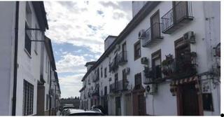 Etagenwohnung in Montoro