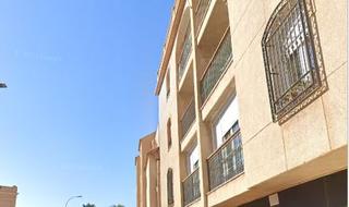 Flat in Dalías