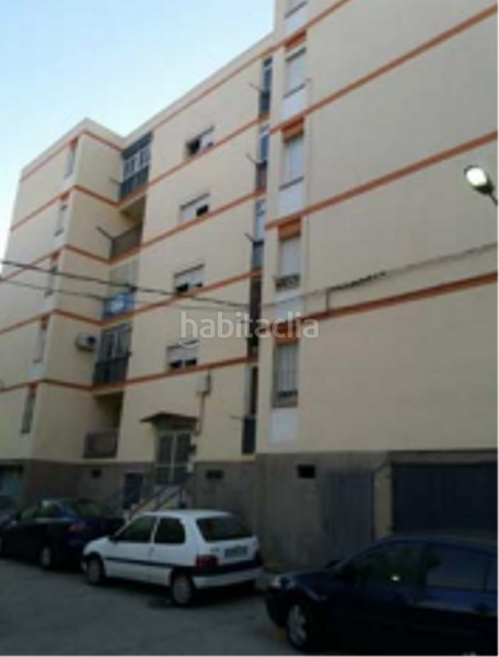 Foto ca15c517-b5f4-42c5-9725-de07557dd4de. Pis a Los Pinos - El Pilar Plasencia