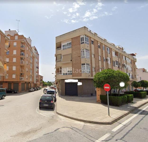 Foto f9bcba4c-f078-4426-9760-7dca33adb728. Appartamento in La Morenica Villena