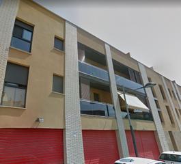 Flat in Vilallonga del Camp