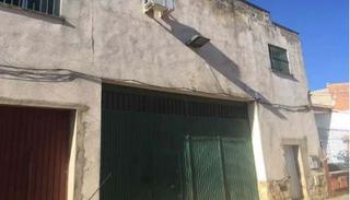 Local commercial à Maria Auxiliadora - Barriada de Llera