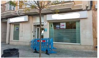 Locale commerciale in Tomelloso