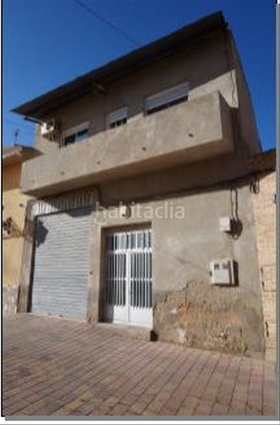 Foto c28cd3e7-29b7-4167-bc49-708b37db015c. Locale commerciale in Pozo - Lorente