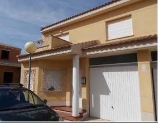 Maison à Socuéllamos