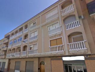 Flat in Caudete