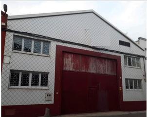 Business premise in Laviada