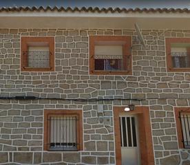 Casa a Cuerva