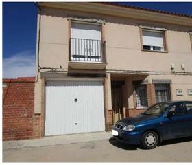 Maison à Villafranca de los Caballeros