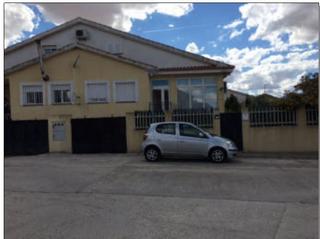Casa a Lominchar