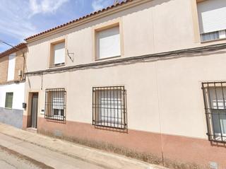 Casa a Villanueva de Alcardete